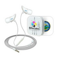 Elfin Earbuds - White